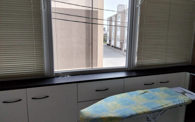 Апартаменты Старый камень