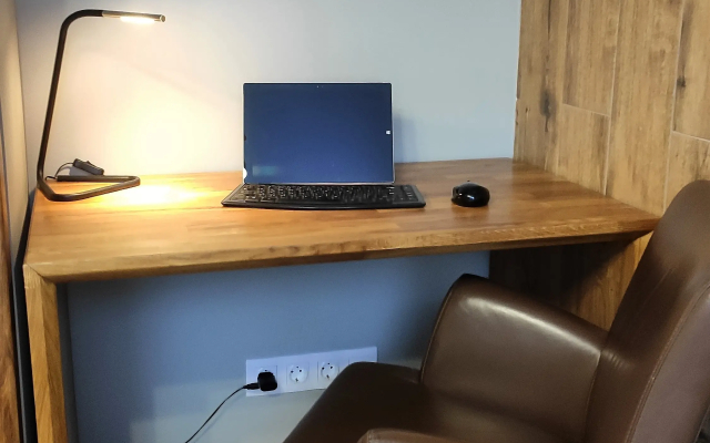 Апартаменты CozyStudio