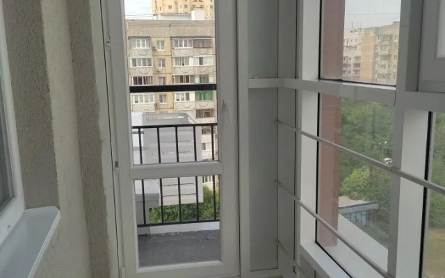 Апартаменты Milano на улице Есенина 15-9