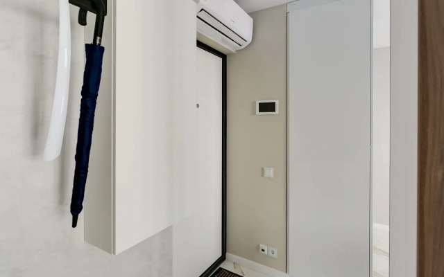 Smart Host Na Novom Arbate 16 Flat