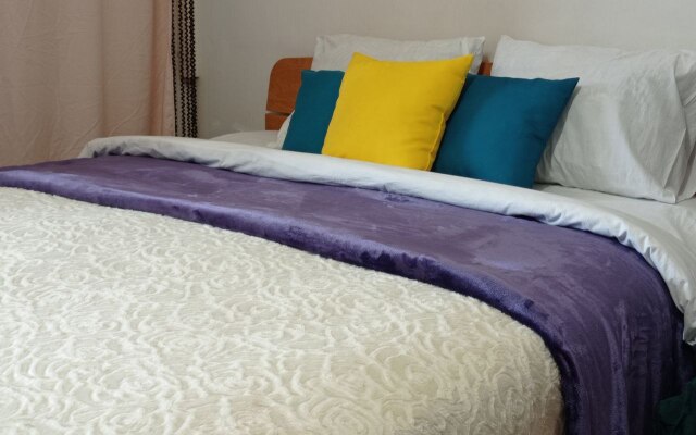 Квартира Как Дома в Гостях у Артёма Посуточно в Домодедово