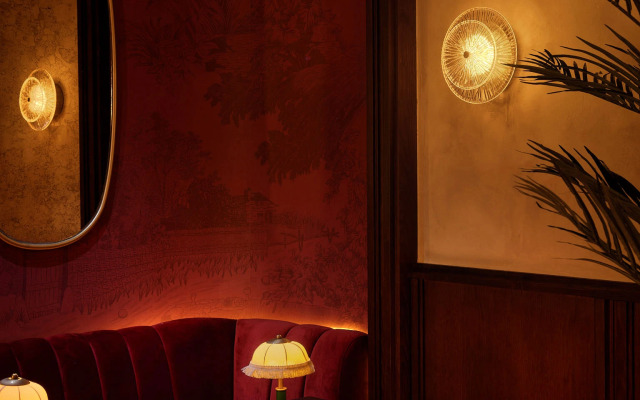 Shining Star Hotel
