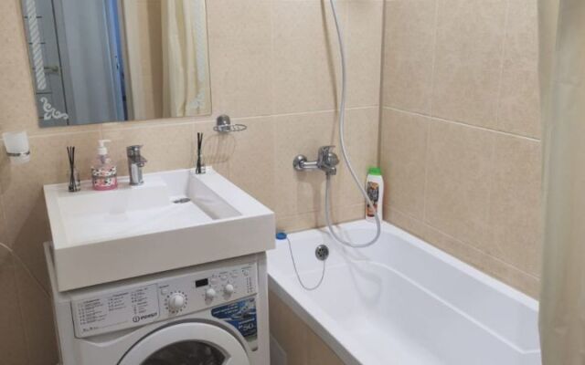 Квартира на Красной 176/4 2