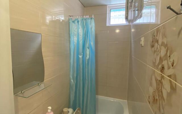 Primorskij Guest House