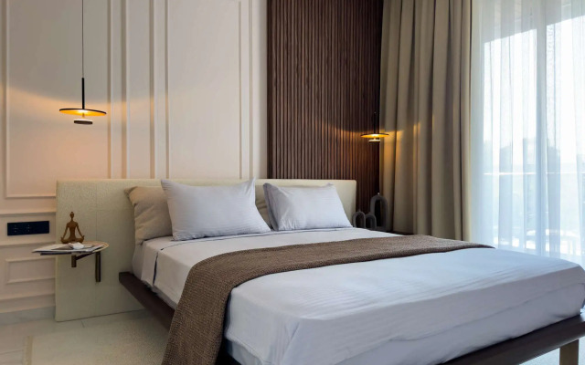 Premium Okolo Plyazha Kleopatra Royal 26 Apartments