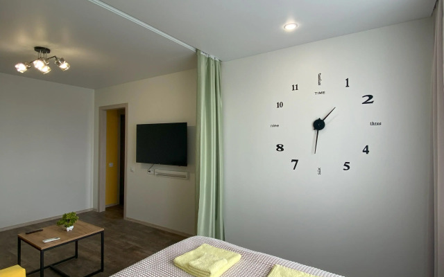 Квартира Летняя