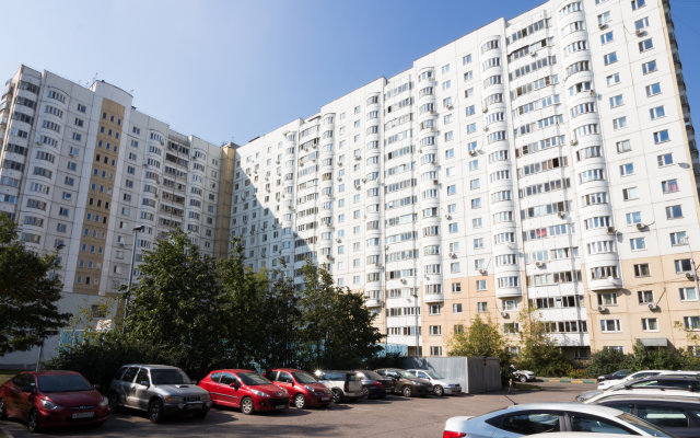 Oleko Apartments