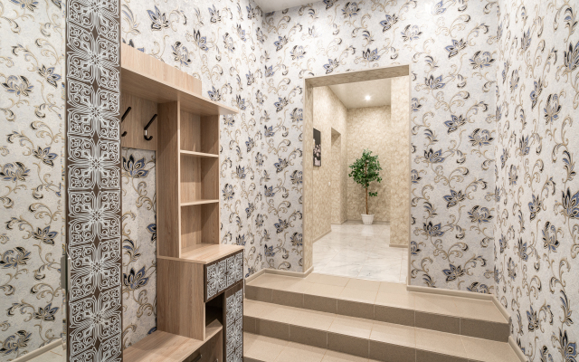 Apartamenty na Kurilenko 18 by Globalstay
