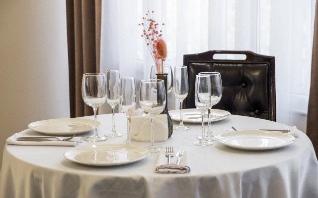 Отель Европа