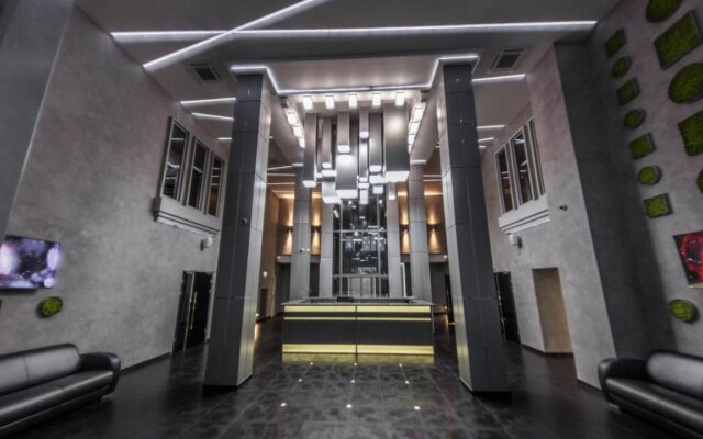 Spa Hotel Zarechye