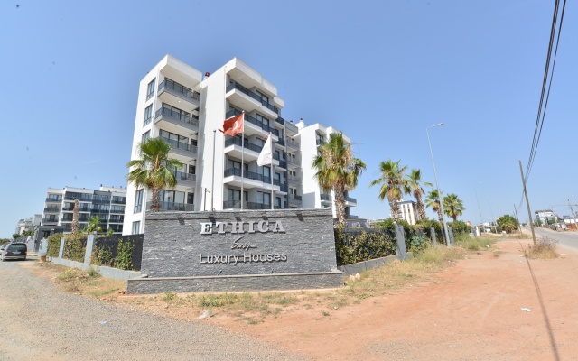 Ethica Suite Luxury Houses Hotel