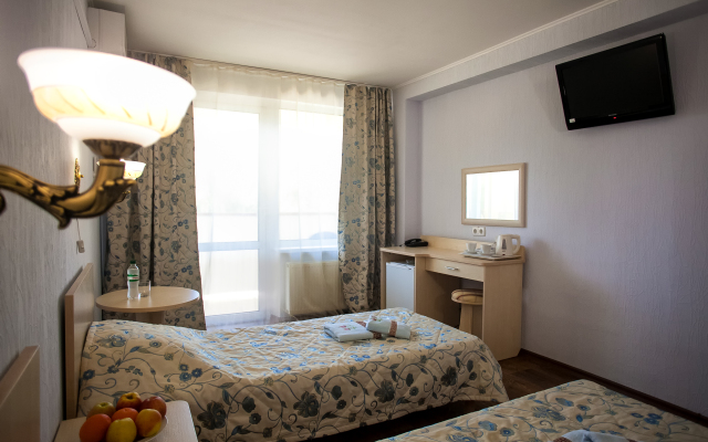 Moskva-Kryim Guest house