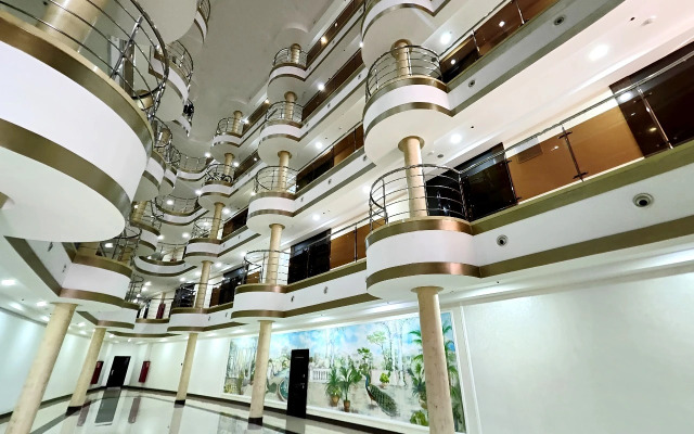 Квартира Акватория 27