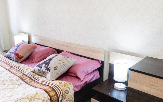 Raduzhny Bereg 277 Flat