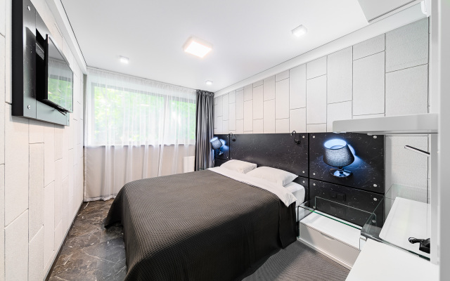 Ideal Apart Apartments 1