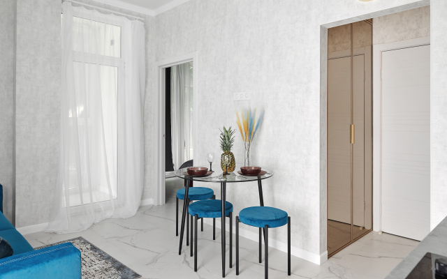 Апартаменты В сердце Светлогорска