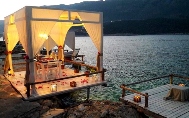 Club Barbarossa Hotel & Villas
