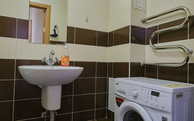 Апартаменты OK! Советская 69 этаж 9