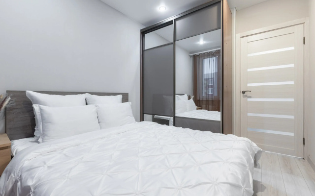 Апартаменты Comfort Home в ЖК Яркий