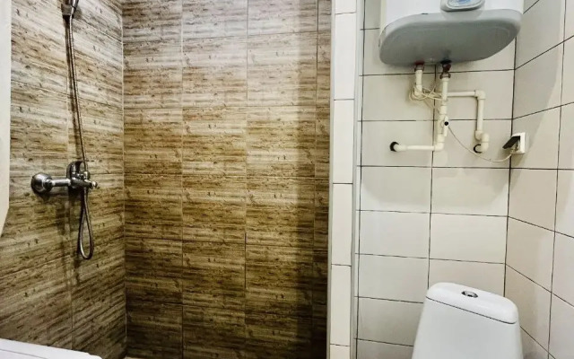 Sovetskaya 176/12 Flat