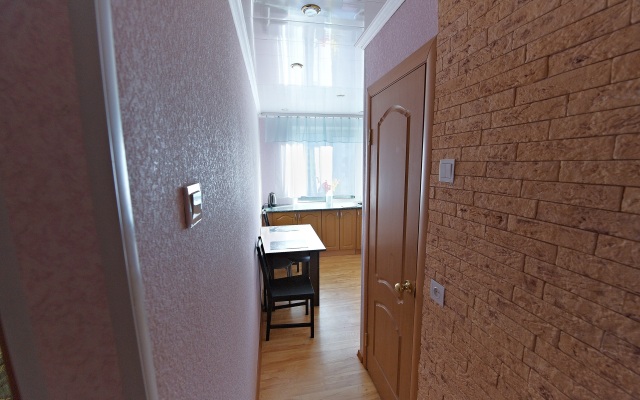 Апартаменты на Скальной 2