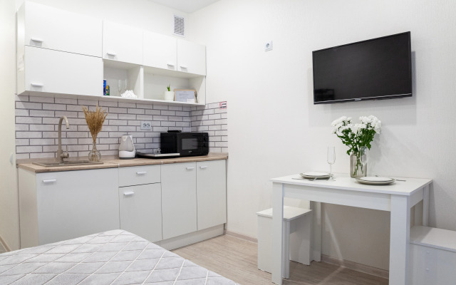 Квартира Уютная в Новой жизни