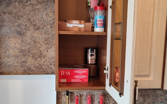 PrezentHaus 1 na Karla Marksa 175a/40 Flat
