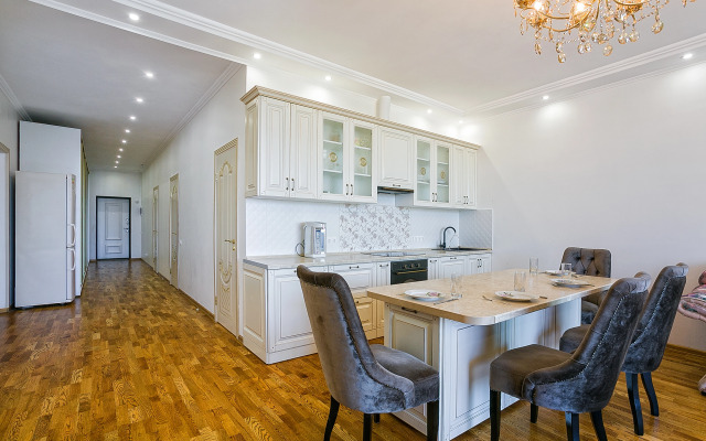 Familiya Gurzuf Apartments 18