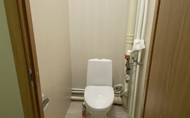 Апартаменты рядом с Московским вокзалом