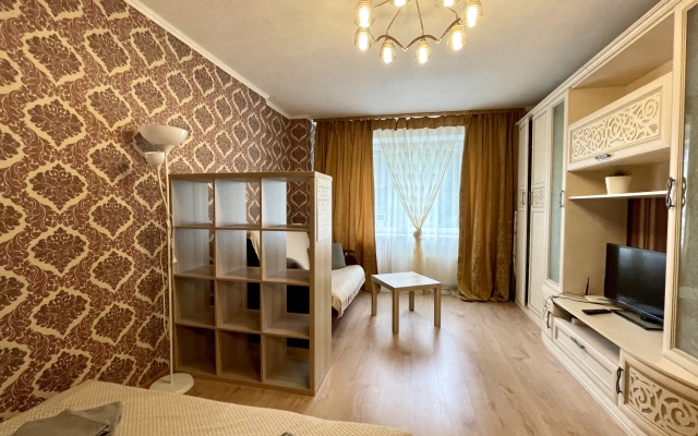 Квартира Pskov City Apartments Lagernaya 5 A