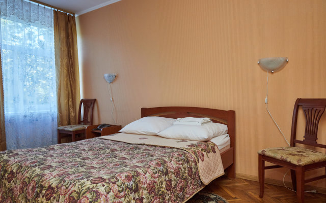 Korolev Hotel