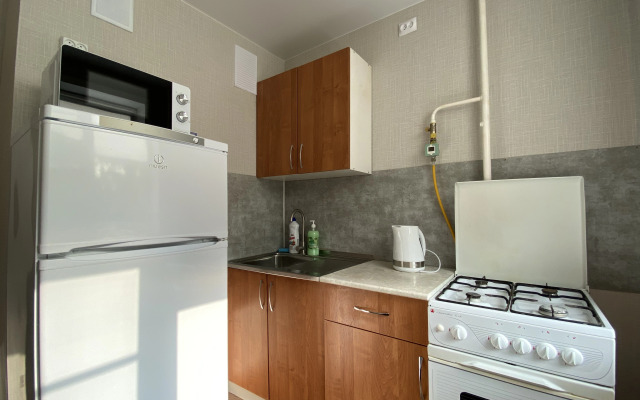 Апартаменты 2-х комнатные | GoodNight Aparts