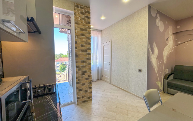 Апартаменты на Субтропическая 4