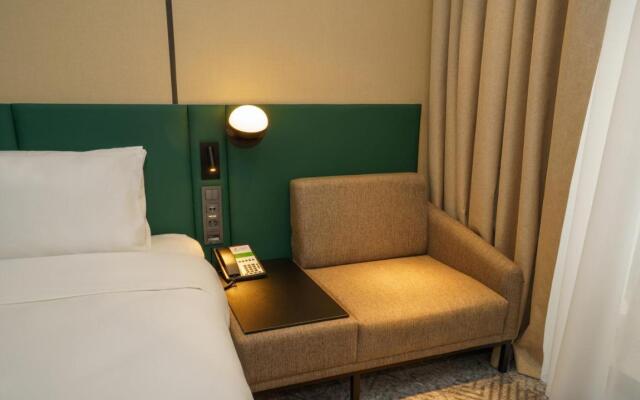 Holiday Inn Tashkent City, an IHG Hotel