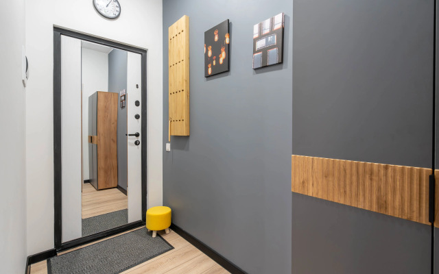 Квартира Студия на Восстания