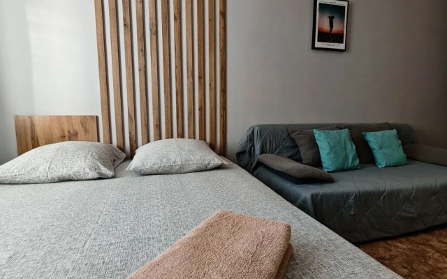 LOMACO Apartments