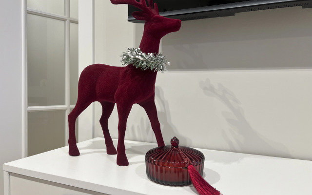 Квартира Позволь себе цвет!