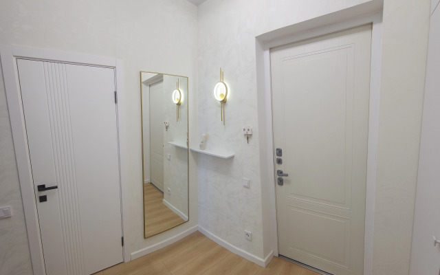 Апартаменты Metro Potapovo