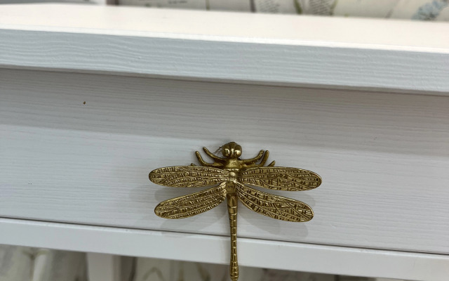 Апартаменты Олива с зоной патио и отдельной спальней