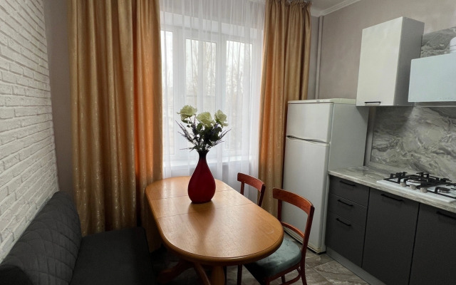 Апартаменты Двухкомнатные апартаменты Таганрог
