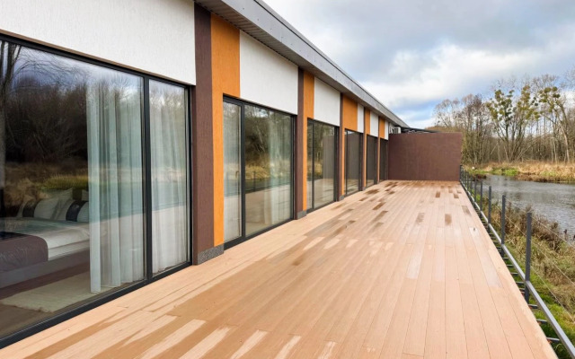 Гостевой дом В Скиделе