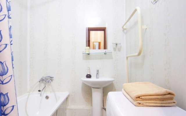 Квартира на улице Весны 21