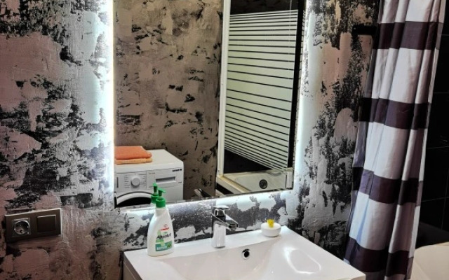 Апартаменты Perfect Flat 3