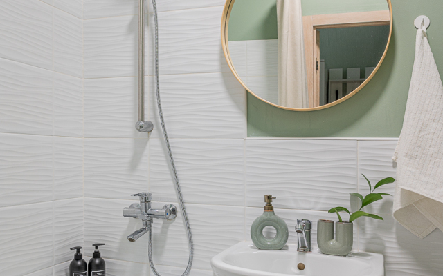 Квартира Студия у Метро Чкаловская