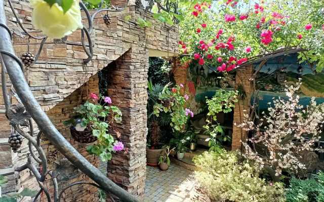 Гостевой Дом Маргаритка