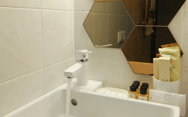 Dva Shaga Do Morya Kv 35 Flat