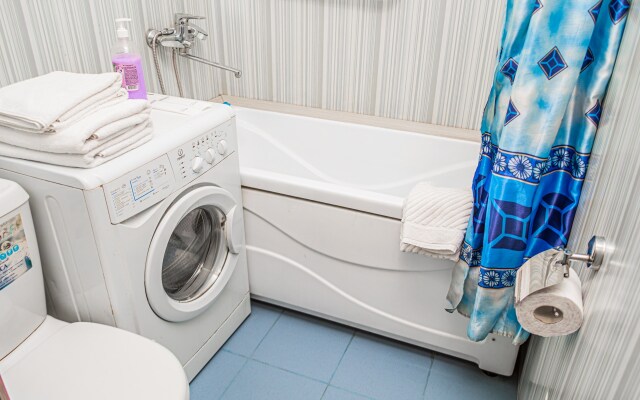 Квартира Калина на Волгоградской