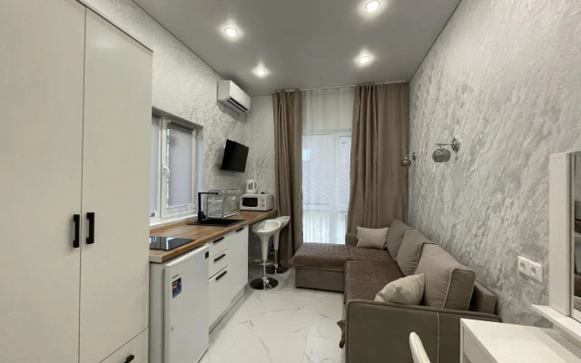 Квартира на Улице Чкалова 66