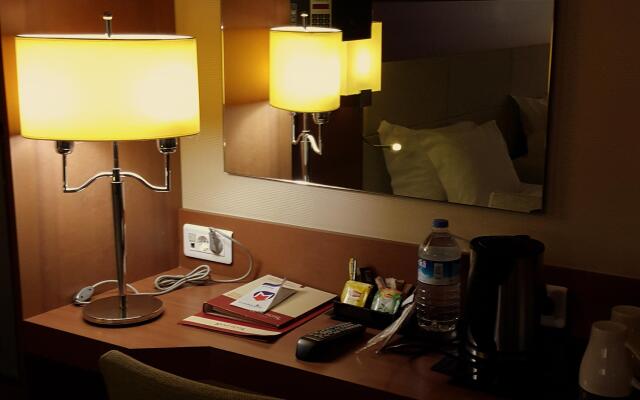 Kent Hotel Istanbul