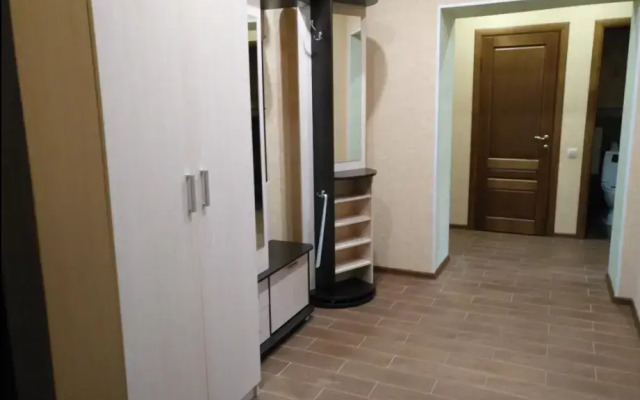 Universitetskaya 11 Apartments